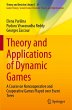 Theory and Applications of Dynamic Games - Bild 1