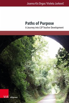 Paths of Purpose - Kic-Drgas, Joanna;Jurkovic, Violeta