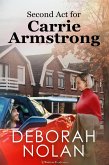 Second Act for Carrie Armstrong (eBook, ePUB)