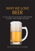 Why We Love Beer (eBook, ePUB)