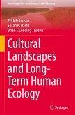 Cultural Landscapes and Long-Term Human Ecology