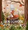 Kinderbuch: Egon Eichhorn - Bild 1