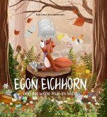 Kinderbuch: Egon Eichhorn