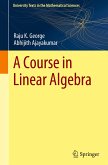 A Course in Linear Algebra