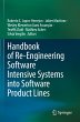 Handbook of Re-Engineering Software... - Bild 1