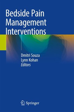 Bedside Pain Management Interventions