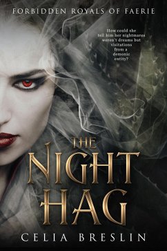 Cover The Night Hag (eBook, ePUB)