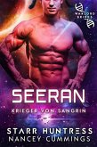 Seeran (Krieger von Sangrin, #6) (eBook, ePUB)