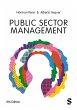 Public Sector Management (eBook, ePUB) - Bild 1