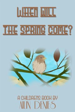 Cover When Will The Spring Come (eBook, ePUB)