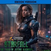 Starfall: The Tales Of Aurora Blackburn (eBook, ePUB)