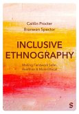 Inclusive Ethnography (eBook, ePUB)