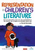 Representation in Children's Literature (eBook, ePUB)