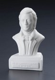 Composer Statuette - Chopin 5'' Dekoration