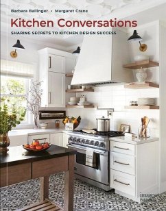 Kitchen Conversations - Ballinger, Barbara; Crane, Margaret