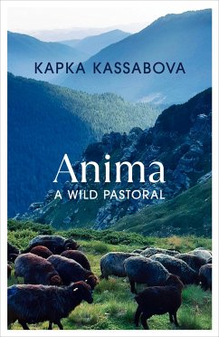 Anima - Kassabova, Kapka