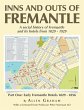 Inns and Outs of Fremantle - Bild 1