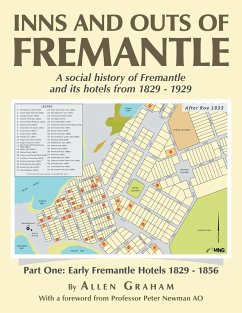 Inns and Outs of Fremantle - Graham, Allen