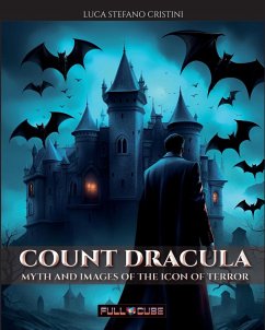 Count Dracula - Cristini, Luca Stefano