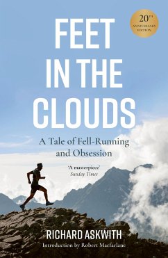 Feet in the Clouds - Askwith, Richard