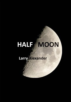 Half Moon - Alexander, Larry