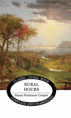 Rural Hours - Cooper, Susan Fenimore