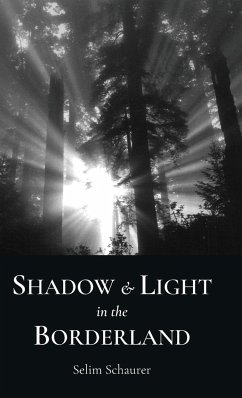 Shadow and Light in the Borderland - Schaurer, Selim