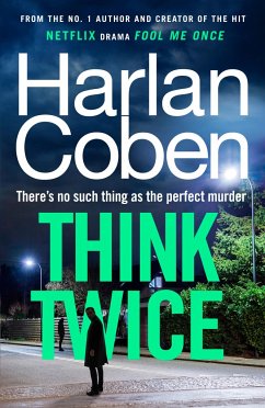 Think Twice - Coben, Harlan