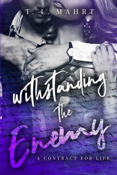 Cover Withstanding the Enemy