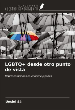 Cover LGBTQ+ desde otro punto de vista
