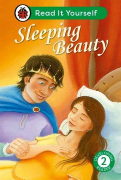 Sleeping Beauty: Read It Yourself - Level 2 Developing Reader - Ladybird