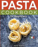 Pasta Cookbook for Beginners