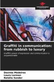 Graffiti in communication: from rubbish to luxury
