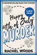 Happy 4th of July Murder - Bild 1