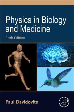 Physics in Biology and Medicine - Davidovits, Paul