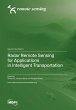 Radar Remote Sensing for Applications... - Bild 1