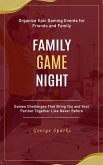 Family Game Night