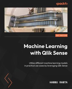 Machine Learning with Qlik Sense - Ranta, Hannu