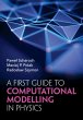 A First Guide to Computational... - Bild 1