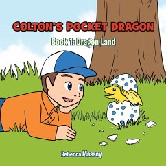 COLTON'S POCKET DRAGON Book 1 - Massey, Rebecca C.