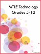 MTLE Technology Grades 5-12 - Bild 1