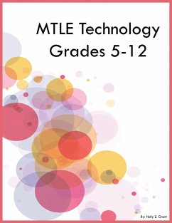 MTLE Technology Grades 5-12 - Grant, Holly Z