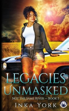 Legacies Unmasked - York, Inka