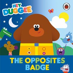 Hey Duggee: The Opposites Badge - Hey Duggee