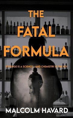 The Fatal Formula - Havard, Malcolm