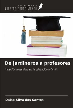 Cover De jardineros a profesores