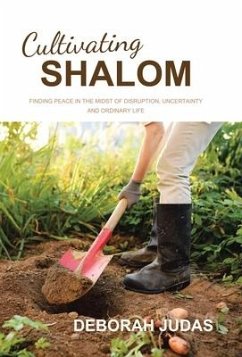 Cultivating Shalom - Judas, Deborah