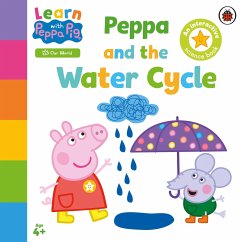 Learn with Peppa: Peppa and the Water Cycle - Peppa Pig