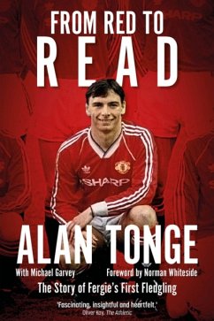 From Red to Read - Tonge, Alan; Garvey, Michael