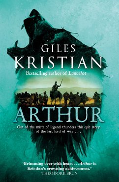 Arthur - Kristian, Giles